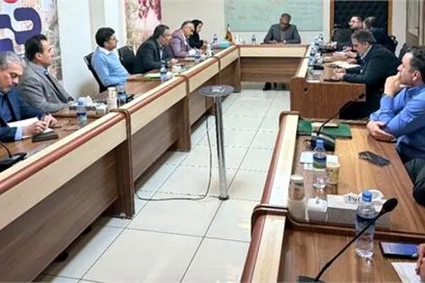تمدید موفقیت‌آمیز گواهینامه‌های سیستم مدیریت یکپارچه (IMS)