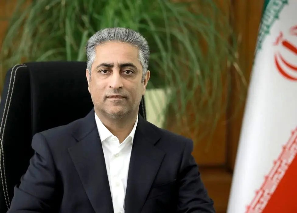 پیام تسلیت مدیرعامل بانک صنعت و معدن به مناسبت سالروز رحلت بنیانگذار انقلاب اسلامی(ره) و سالگرد شهادت شهدای قیام ۱۵خرداد
