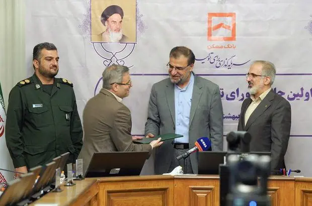 تعامل سازنده و سعه صدر؛ زمینه‌ساز جذب حداکثری در بسیج
