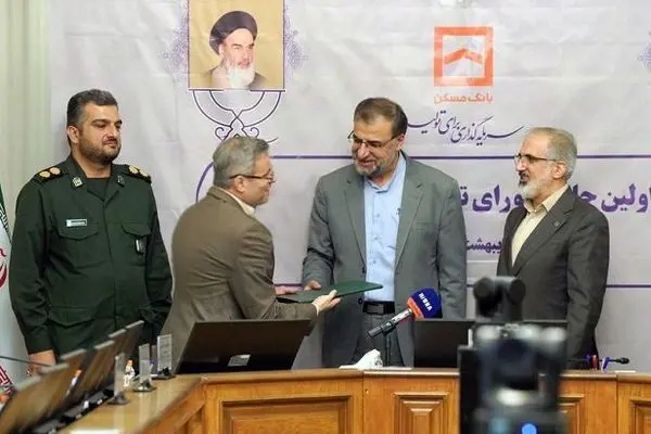 تعامل سازنده و سعه صدر؛ زمینه‌ساز جذب حداکثری در بسیج
