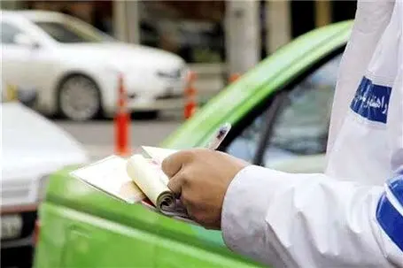 افزایش نرخ جریمه‌های رانندگی از اول تابستان