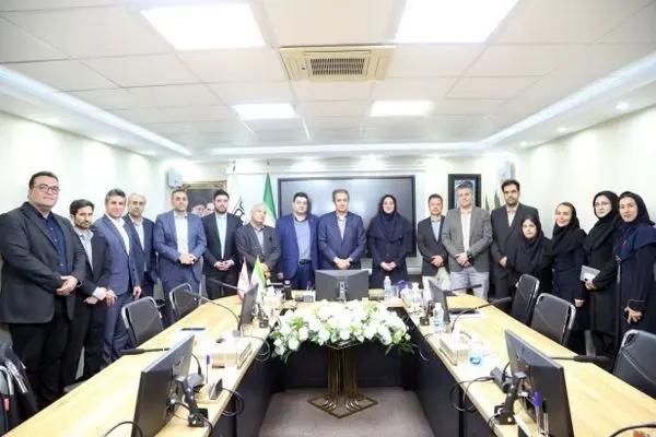 آقاجانلو: برنامه ریزی روابط عمومی های معدن و صنایع معدنی مطابق با سیاست های روابط عمومی ایمیدرو / ضرورت تعیین شاخص های روابط عمومی هوشمند
