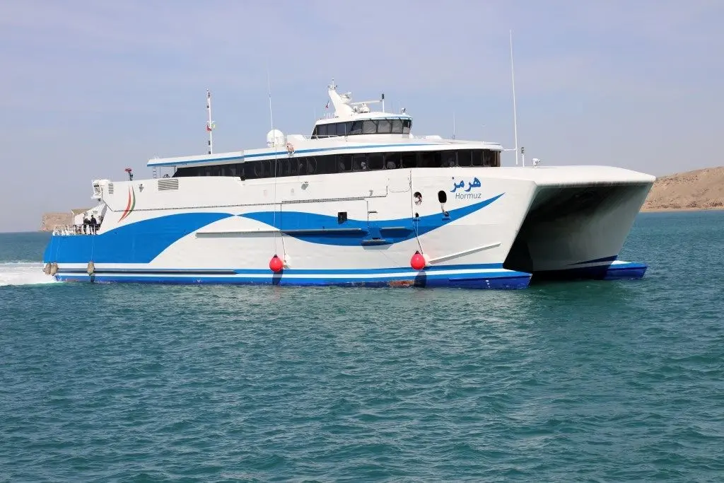 خط کشتیرانی چابهار – مسقط از هفته آینده به طور رسمی فعال می شود
