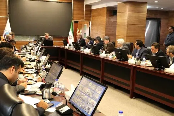 آرامش مردم، فراتر از سودآوری؛ رسالت ملی بیمه ایران در پویش «ایران برای ایران»
