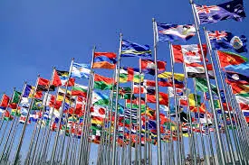 تجارت جهانی به ۳۲ هزار میلیارد دلار می رسد
