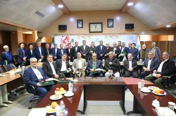 مدیرعامل: جانبازان نباید دغدغه درمانی داشته باشند
