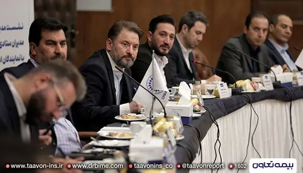 سیاست بهبود مستمر در شنیدن نظرات نمایندگان است
