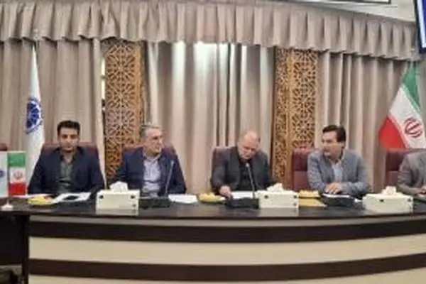 تشریح خدمات ویژه بانک توسعه صادرات ایران برای فعالان اقتصادی استان اردبیل
