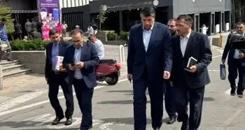 پیام تبریک مدیرعامل بانک سینا به مناسبت روز کارگر