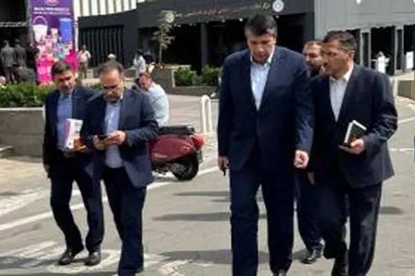 پیام تبریک مدیرعامل بانک سینا به مناسبت روز کارگر
