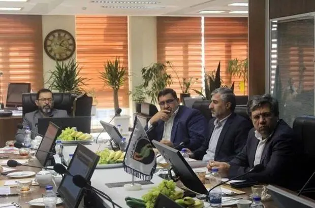 حمایت صندوق بازنشستگی فولاد از طرح های توسعه ای و سرمایه گذاری
