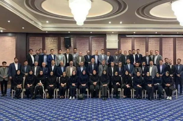 کار اصلی روابط عمومی‌ها ارائه تصویری واقع‌بینانه از سازمان خود به افکار عمومی است
