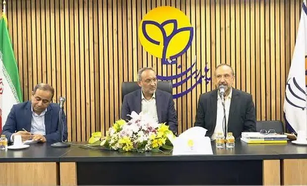 مدیرعامل بیمه پارسیان مدیریت ریسک را برای شرکت های بیمه لازم و ضروری دانست
