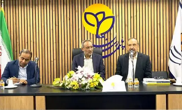مدیرعامل بیمه پارسیان مدیریت ریسک را برای شرکت های بیمه لازم و ضروری دانست
