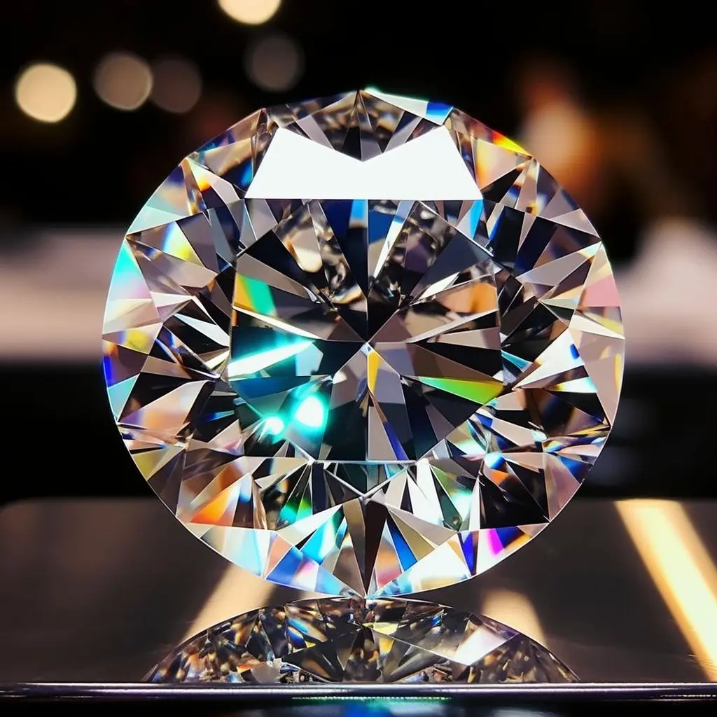  آیا الماس در جهان افت قیمت داشته است؟