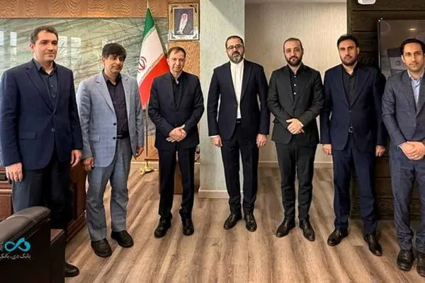 آغاز فصل جدیدی از همکاری بانکی برای حمایت از تولید و اشتغال
