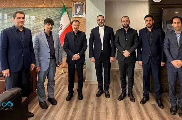 آغاز فصل جدیدی از همکاری بانکی برای حمایت از تولید و اشتغال
