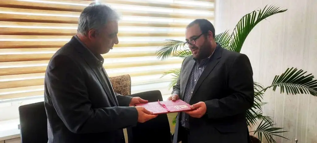 مدیرعامل جدید صبانور منصوب شد
