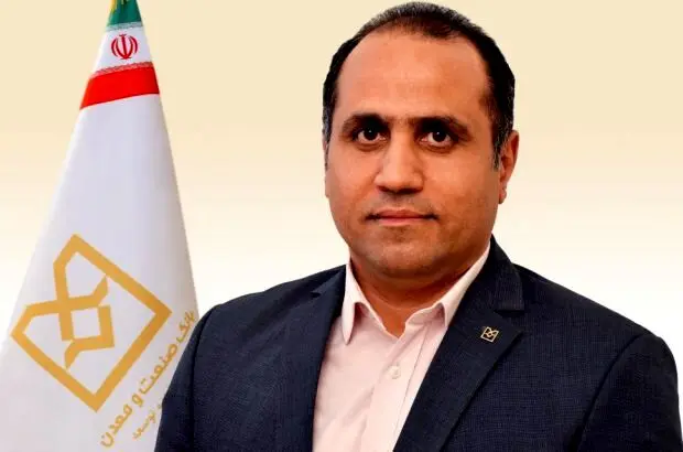 نفس تازه برای تولید در خوزستان؛ طرح نوبان بانک صنعت و معدن
