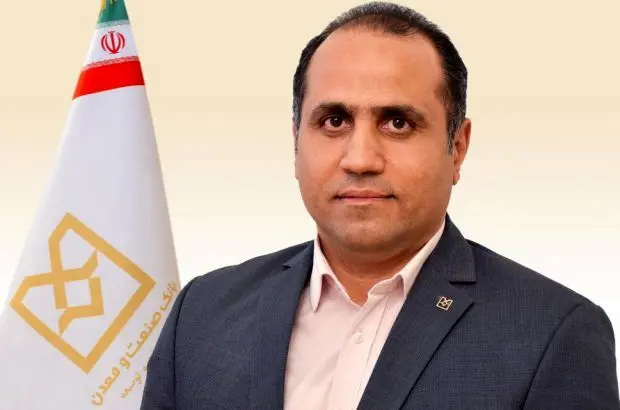 نفس تازه برای تولید در خوزستان؛ طرح نوبان بانک صنعت و معدن

