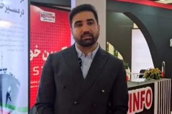 تلاش فولاد اکسین برای تعامل و توسعه همکاری های داخلی و بین المللی در حوزه صنایع دریایی
