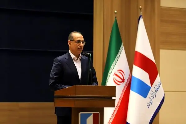 اروند خلاق»؛ گام جدی منطقه آزاد اروند برای توانمندسازی صنایع خلاق و اقتصاد فرهنگ‌محور
