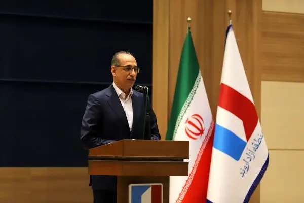 اروند خلاق»؛ گام جدی منطقه آزاد اروند برای توانمندسازی صنایع خلاق و اقتصاد فرهنگ‌محور
