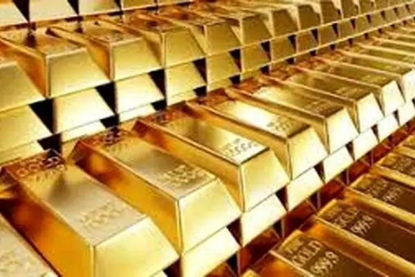 قیمت طلای جهانی امروز چهار‌شنبه ۲۷ خرداد ۱۴۰۵ 