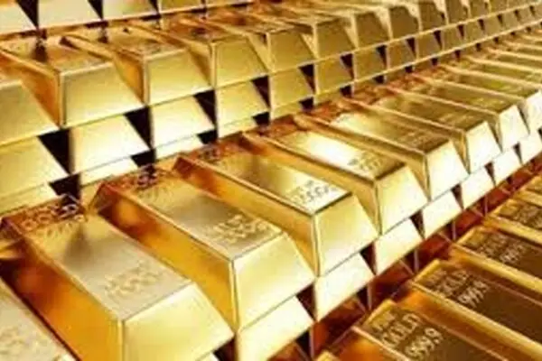 قیمت طلای جهانی امروز چهار‌شنبه ۲۷ خرداد ۱۴۰۵ 
