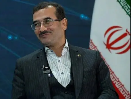 انتصاب معاون توسعه بازار و شبکه فروش بیمه میهن
