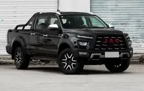 شرایط فروش پیکاپ کی ام سی T9 در شهریور 1403