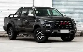 شرایط فروش پیکاپ کی ام سی T9 در شهریور 1403