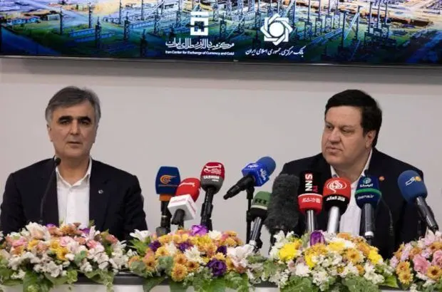 مدیرعامل بانک ملت: با تمام توان در خدمت افزایش تولید و اشتغال در کشور خواهیم بود
