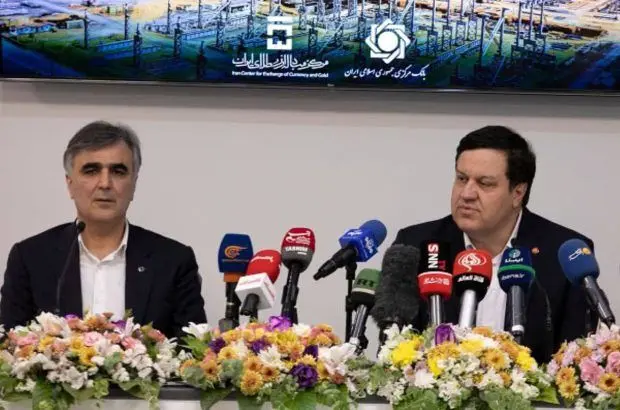 مدیرعامل بانک ملت: با تمام توان در خدمت افزایش تولید و اشتغال در کشور خواهیم بود
