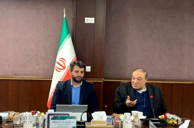 مناطق آزاد و ویژه اقتصادی شاهراه اتصال به سازمان‌های بین‌المللی
