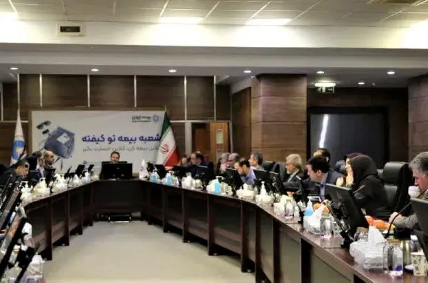 اجازه بدهید همکاران شما را نقد منصفانه کنند

