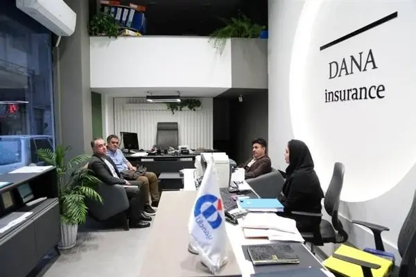 رئیس کل بیمه مرکزی از شعب بیمه نوشهر و چالوس بازدید کرد
