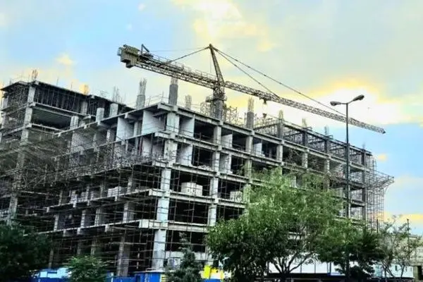 اختصاص بیش از ۲۱ هزار میلیارد ریال تسهیلات ساخت مسکن در بهار ۱۴۰۴ / احداث ۲۵۰۰ واحد جدید با حمایت بانک مسکن
