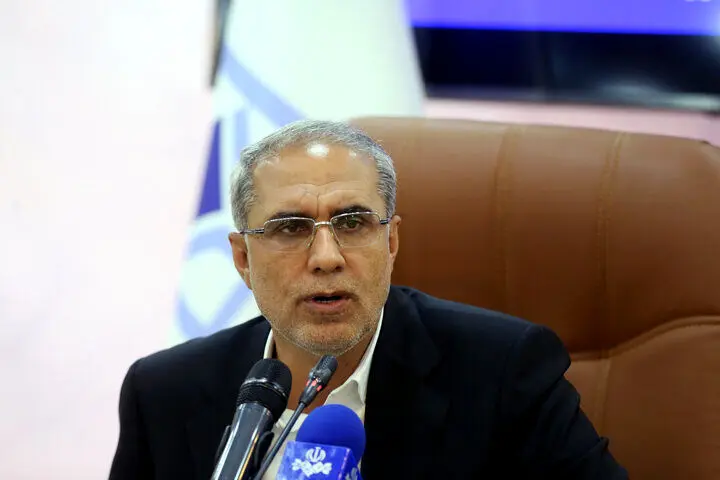 تعیین تکلیف بیش از 3400 اظهارنامه کالای رسوبی توسط سازمان اموال تملیکی
