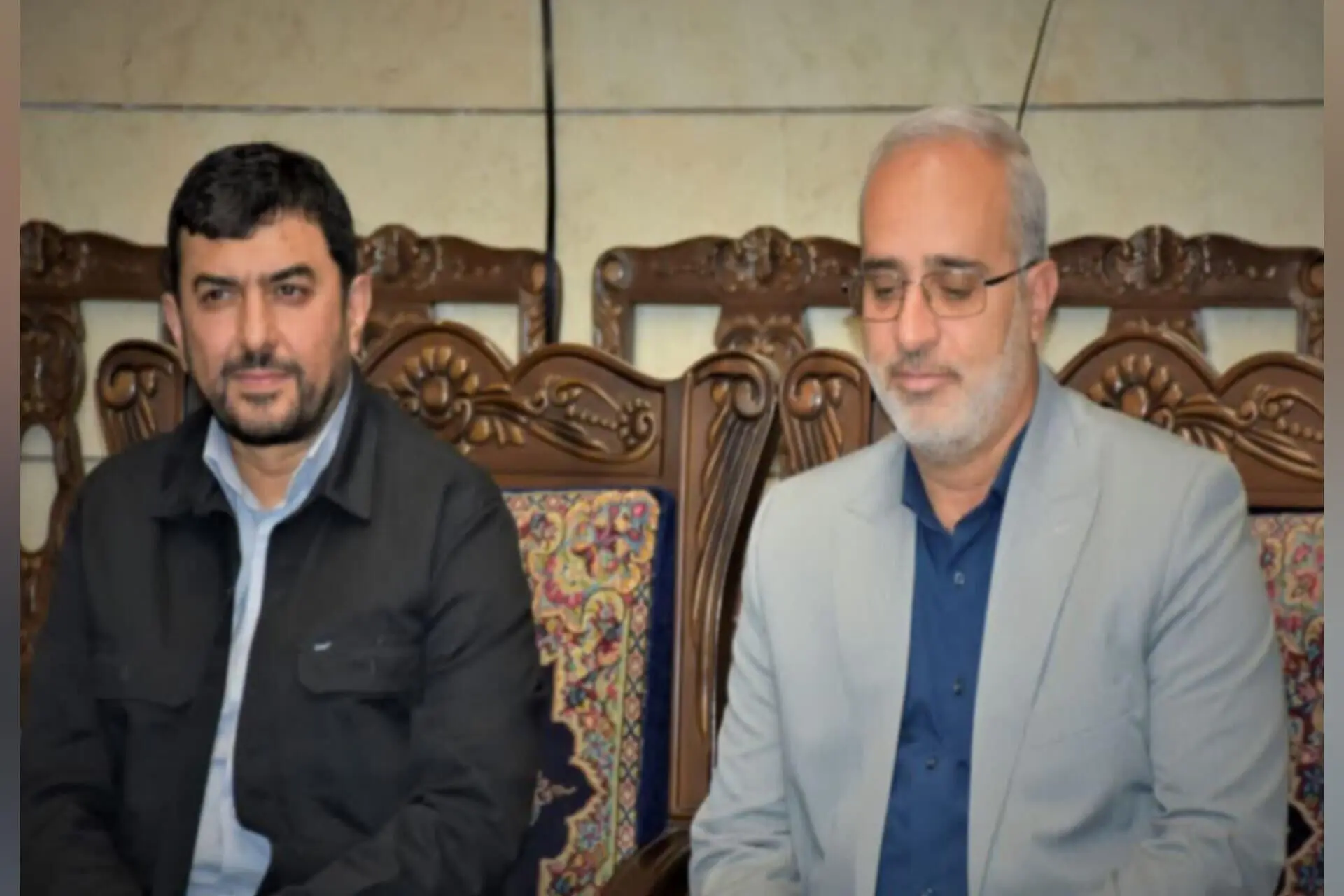 تحقق شعار سال در اولویت کاری شرکت ملی صنایع مس قرار دارد/تلاش برای سرعت بخشیدن به طرح‌های توسعه‌ای
