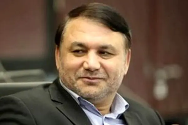 دکتر ابراهیمی یکصدمین سالروز تأسیس بانک سپه را تبریک گفت
