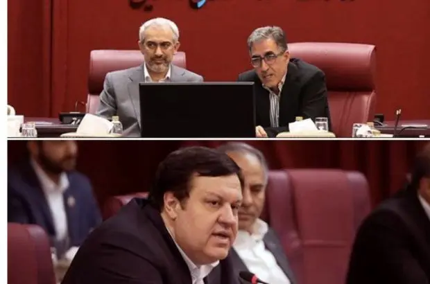 مدیر عامل بانک ملت: اقدامات موثر نظام بانکی در جنگ رمضان، موجبات آرامش خاطر مردم را فراهم آورد
