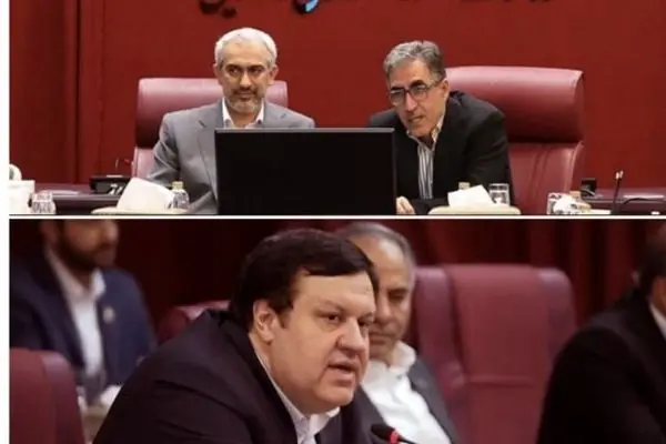 مدیر عامل بانک ملت: اقدامات موثر نظام بانکی در جنگ رمضان، موجبات آرامش خاطر مردم را فراهم آورد
