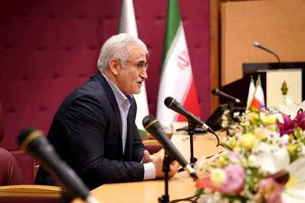 جهش ۳ برابری منابع مالی بانک در ۳ سال اخیر/ نقش کلیدی روابط عمومی در تحقق اهداف بانک
