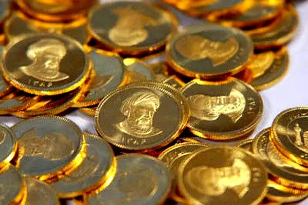 قربانیان بازار کاذب سکه