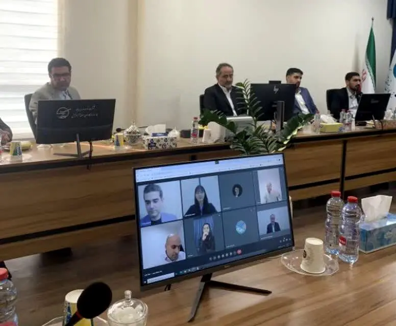 تبدیل قشم به جزیره نوآوری ایران
