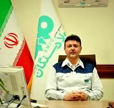 کسب تندیس تجربه برتر در یازدهمین کنفرانس ملی آموزش و توسعه منابع انسانی
