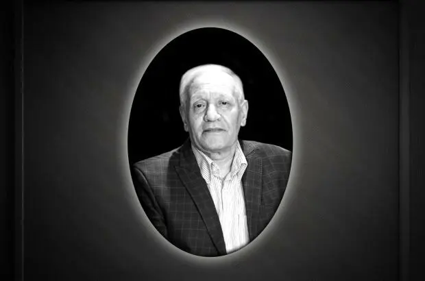 پیام تسلیت جمعی از دوستان قدیمی صنعت بیمه