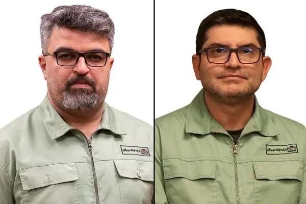 انتصاب مدیرعامل جدید شرکت نگین فولاد هرمزگان
