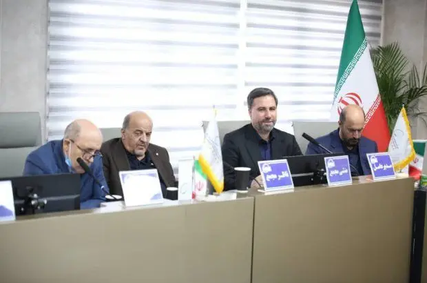 رشد ۷۴ درصدی درآمدهای شرکت پازارگاد در سال ۱۴۰۳
